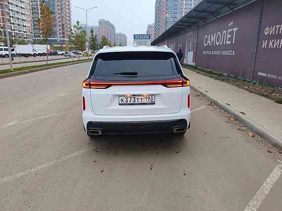 Продам EXEED VX 2.0 AMT Краснодар