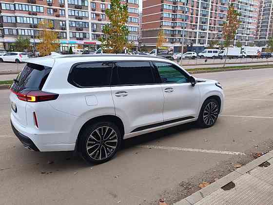 Продам EXEED VX 2.0 AMT Краснодар