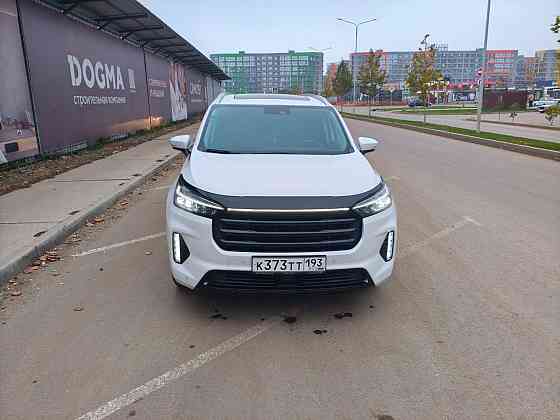 Продам EXEED VX 2.0 AMT Краснодар