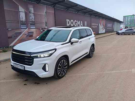 Продам EXEED VX 2.0 AMT Краснодар