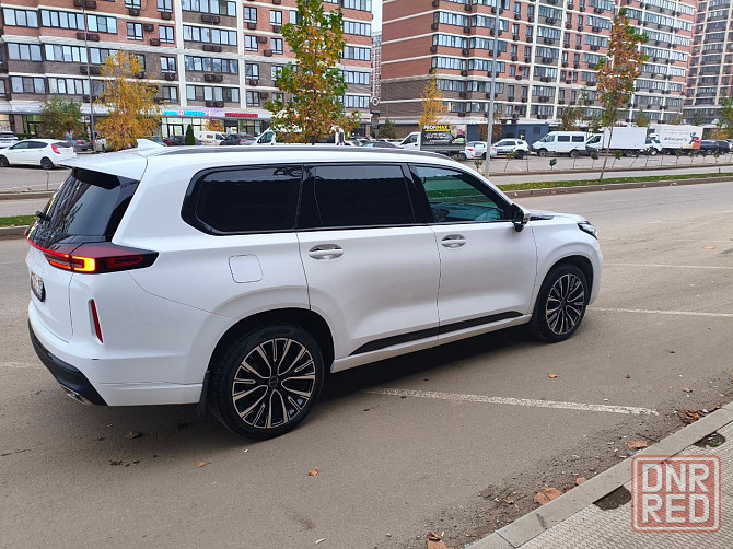 Продам EXEED VX 2.0 AMT Краснодар - изображение 2