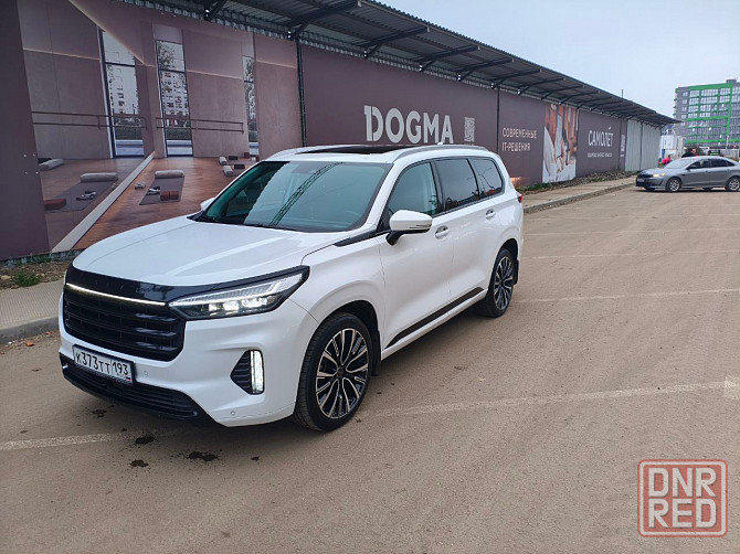 Продам EXEED VX 2.0 AMT Краснодар - изображение 4