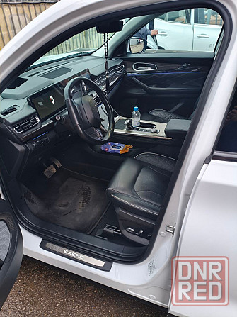 Продам EXEED VX 2.0 AMT Краснодар - изображение 5