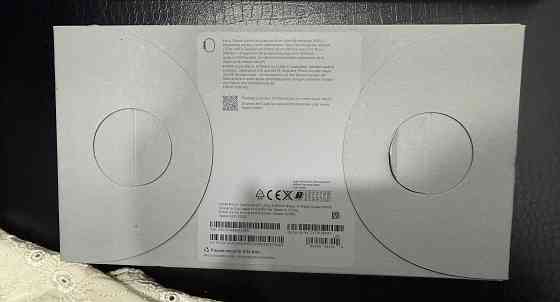 Apple Watch Ultra 2 49mm Black Ti Black Ocean Band Макеевка