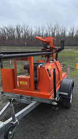 Бурение скважин на воду По Донецкой и Луганской Народным Республикам Донецк