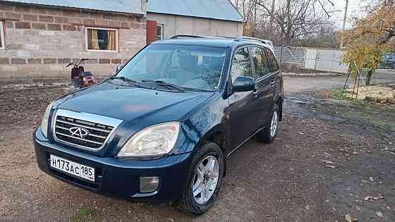 продам чери тиго11 Мариуполь