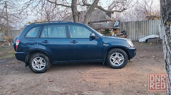 продам чери тиго11 Мариуполь - изображение 4