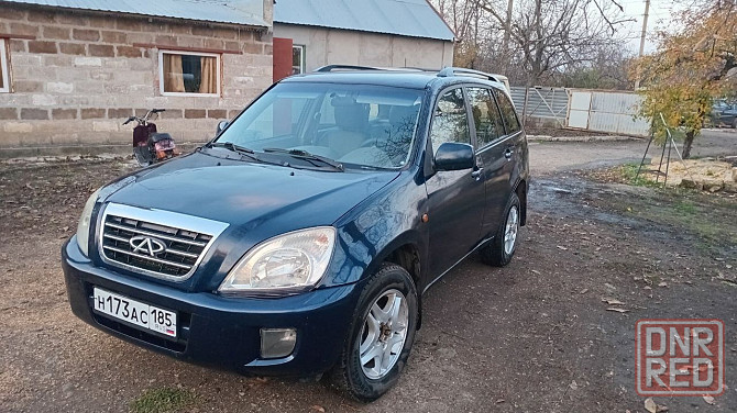 продам чери тиго11 Мариуполь - изображение 1