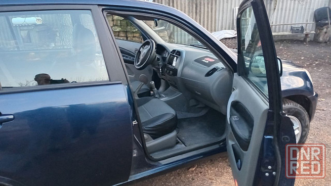 продам чери тиго11 Мариуполь - изображение 5