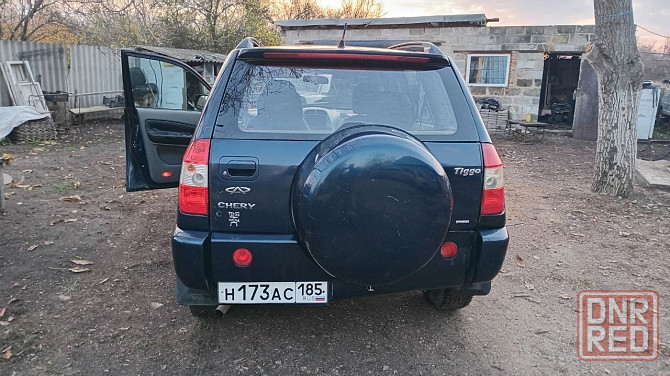 продам чери тиго11 Мариуполь - изображение 8