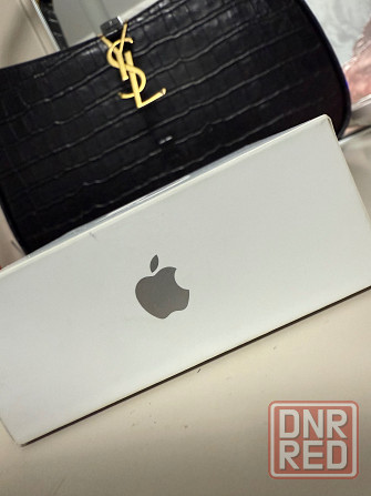 Наушники Apple AirPods 4 поколения Макеевка - изображение 1