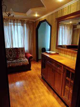 Срочная продажа трёхкомнатной квартиры в Буденновском районе. Донецк