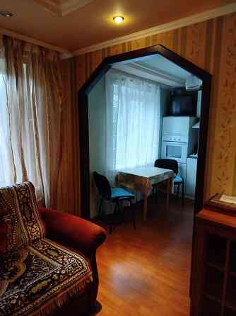 Срочная продажа трёхкомнатной квартиры в Буденновском районе. Донецк