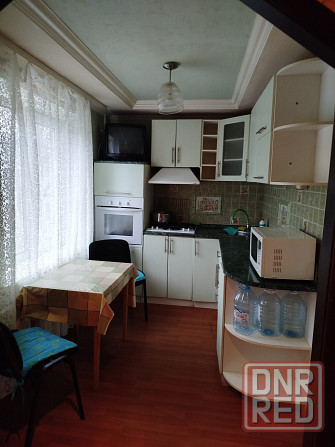 Срочная продажа трёхкомнатной квартиры в Буденновском районе. Донецк - изображение 10