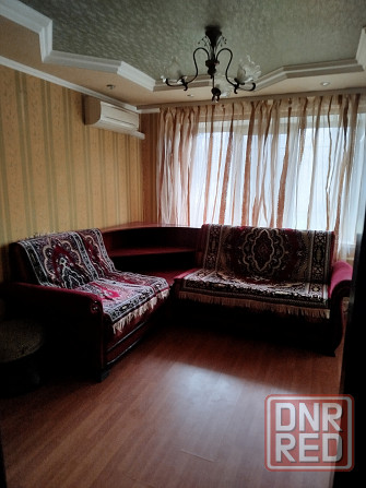 Срочная продажа трёхкомнатной квартиры в Буденновском районе. Донецк - изображение 7
