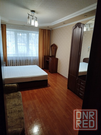 Срочная продажа трёхкомнатной квартиры в Буденновском районе. Донецк - изображение 5