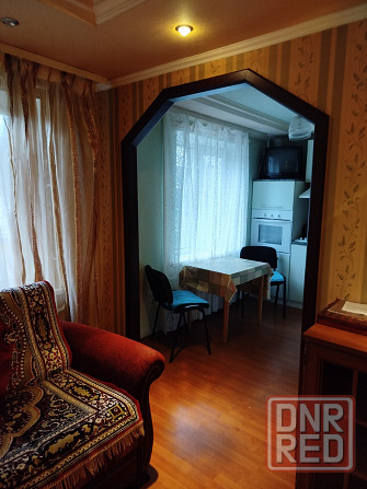 Срочная продажа трёхкомнатной квартиры в Буденновском районе. Донецк - изображение 3