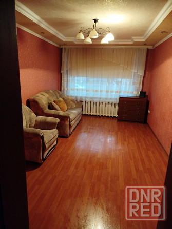 Срочная продажа трёхкомнатной квартиры в Буденновском районе. Донецк - изображение 4