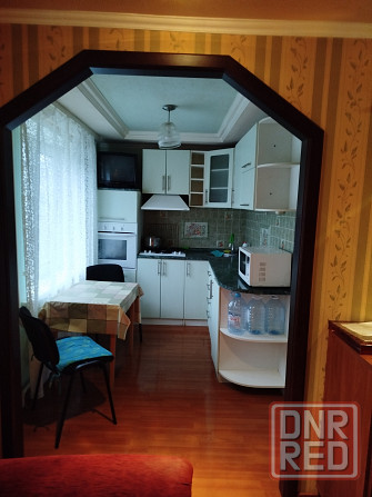 Срочная продажа трёхкомнатной квартиры в Буденновском районе. Донецк - изображение 6