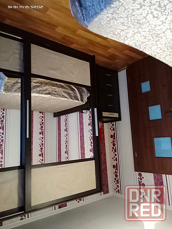 100% без риелторов и комиссии двушка на Цветочном от хозяев, успейте Донецк - изображение 1