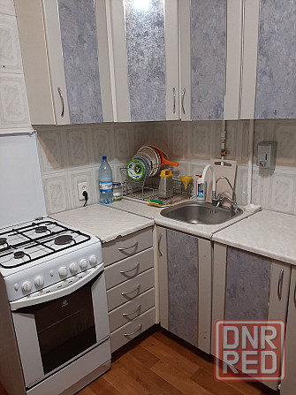 100% без риелторов и комиссии двушка на Цветочном от хозяев, успейте Донецк - изображение 5