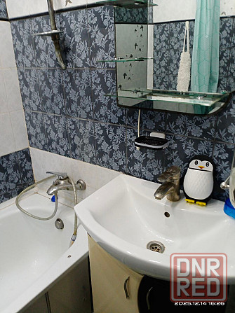 100% без риелторов и комиссии двушка на Цветочном от хозяев, успейте Донецк - изображение 9