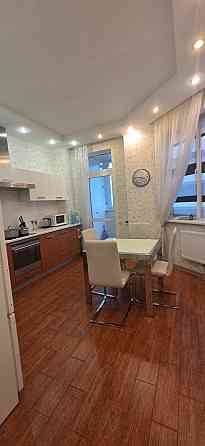 Продается шикарная 3-х комнатная квартира в новостройке! Вода 24/7 Донецк