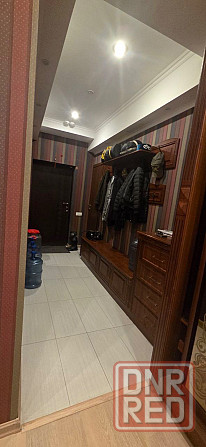 Продается шикарная 3-х комнатная квартира в новостройке! Вода 24/7 Донецк - изображение 8