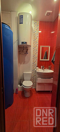 Продается шикарная 3-х комнатная квартира в новостройке! Вода 24/7 Донецк - изображение 5