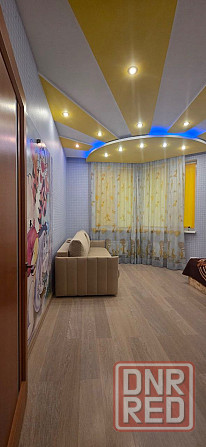 Продается шикарная 3-х комнатная квартира в новостройке! Вода 24/7 Донецк - изображение 9