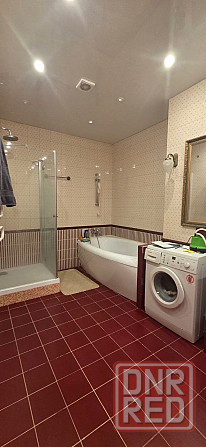 Продается шикарная 3-х комнатная квартира в новостройке! Вода 24/7 Донецк - изображение 6