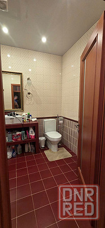 Продается шикарная 3-х комнатная квартира в новостройке! Вода 24/7 Донецк - изображение 7