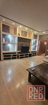 Продается шикарная 3-х комнатная квартира в новостройке! Вода 24/7 Донецк - изображение 1