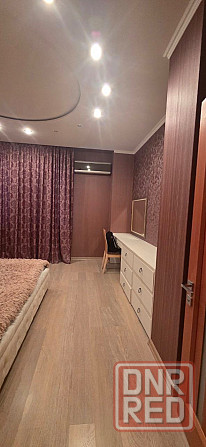 Продается шикарная 3-х комнатная квартира в новостройке! Вода 24/7 Донецк - изображение 3