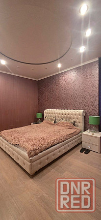 Продается шикарная 3-х комнатная квартира в новостройке! Вода 24/7 Донецк - изображение 2