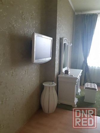 Аренда 2х комнатной квартиры в элитном новострое! Вода 24/7 Донецк - изображение 5