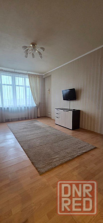 Аренда 2х комнатной квартиры в элитном новострое! Вода 24/7 Донецк - изображение 3