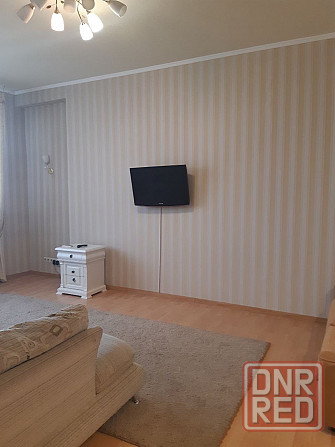 Аренда 2х комнатной квартиры в элитном новострое! Вода 24/7 Донецк - изображение 2