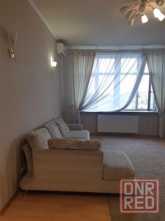 Аренда 2х комнатной квартиры в элитном новострое! Вода 24/7 Донецк - изображение 1