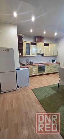 Аренда 2х комнатной квартиры в элитном новострое! Вода 24/7 Донецк - изображение 6