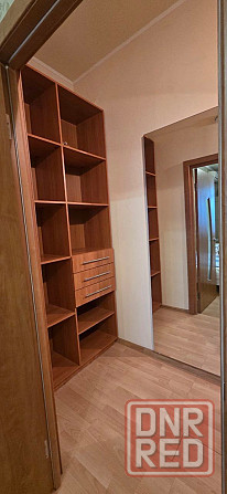 Аренда 2х комнатной квартиры в элитном новострое! Вода 24/7 Донецк - изображение 7