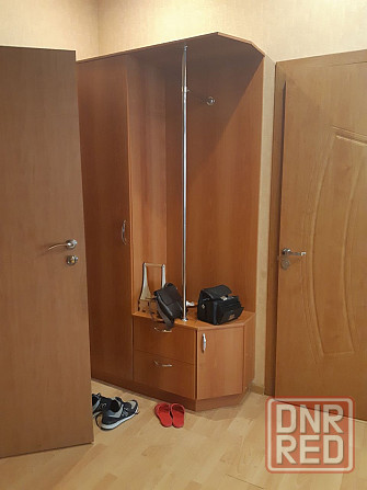 Аренда 2х комнатной квартиры в элитном новострое! Вода 24/7 Донецк - изображение 8