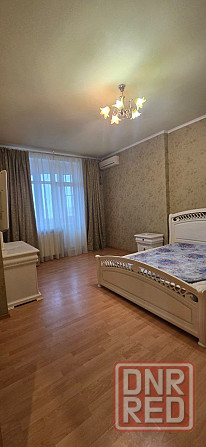 Аренда 2х комнатной квартиры в элитном новострое! Вода 24/7 Донецк - изображение 4