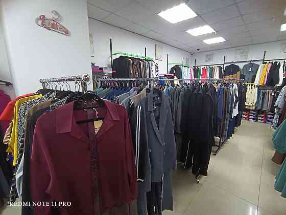 Продается бизнес, действующий магазин . Донецк