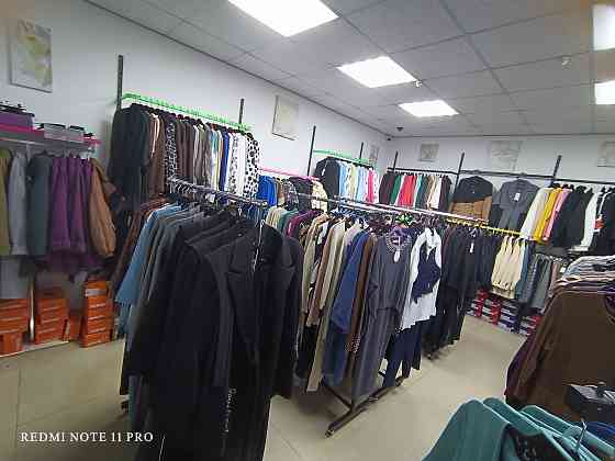 Продается бизнес, действующий магазин . Донецк