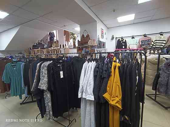 Продается бизнес, действующий магазин . Донецк