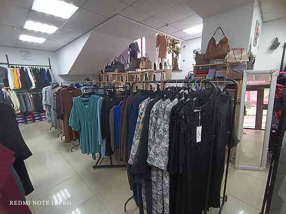 Продается бизнес, действующий магазин . Донецк