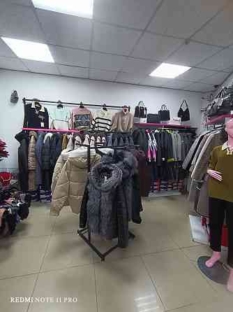 Продается бизнес, действующий магазин . Донецк