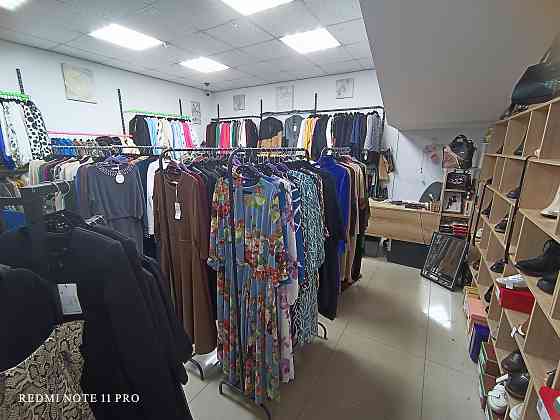 Продается бизнес, действующий магазин . Донецк