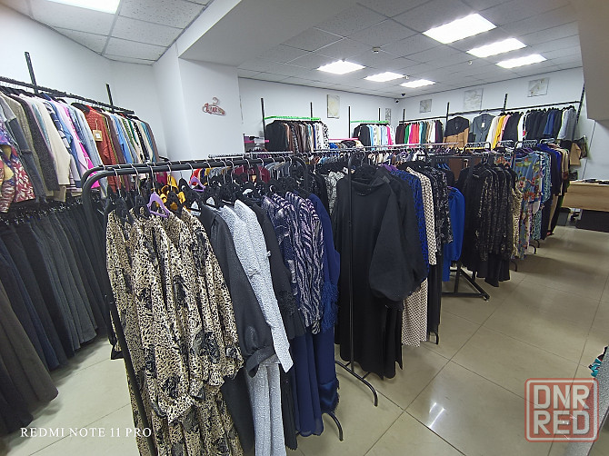 Продается бизнес, действующий магазин . Донецк - изображение 8